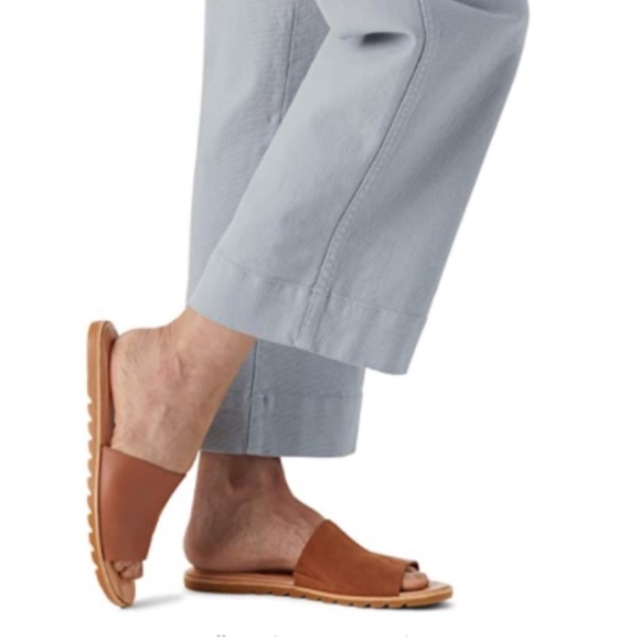Sorel Shoes - Sorel Ella II Block Slide Sandals for Women